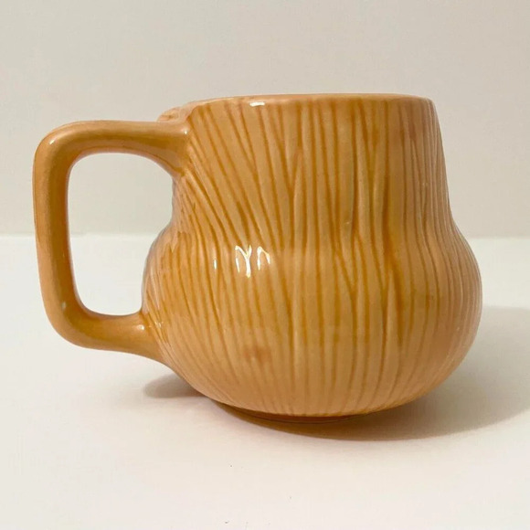 Vintage 1984 Care Bear Mug Friend Bear Ceramic Cup American Greeting Care  Bears - Picture 5 of 12